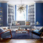 Delphis Atelier Fabric by Harlequin