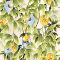 Disco Lemons Groove Inferno Wallpaper by Brand McKenzie