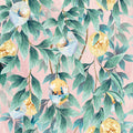 Disco Lemons Groove Inferno Wallpaper by Brand McKenzie