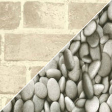 FD31044 Stone Brick Disinctive by Wallpaper by Fine DŽcor