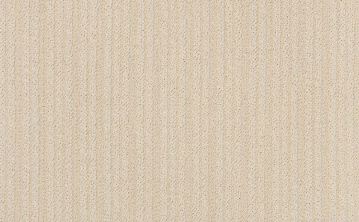 Divide Ecru fabric by Christopher Farr Cloth