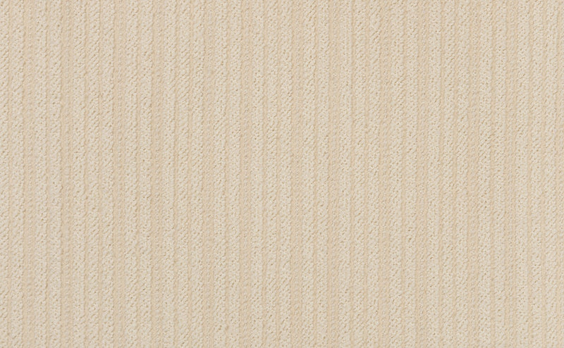 Divide Ecru fabric by Christopher Farr Cloth