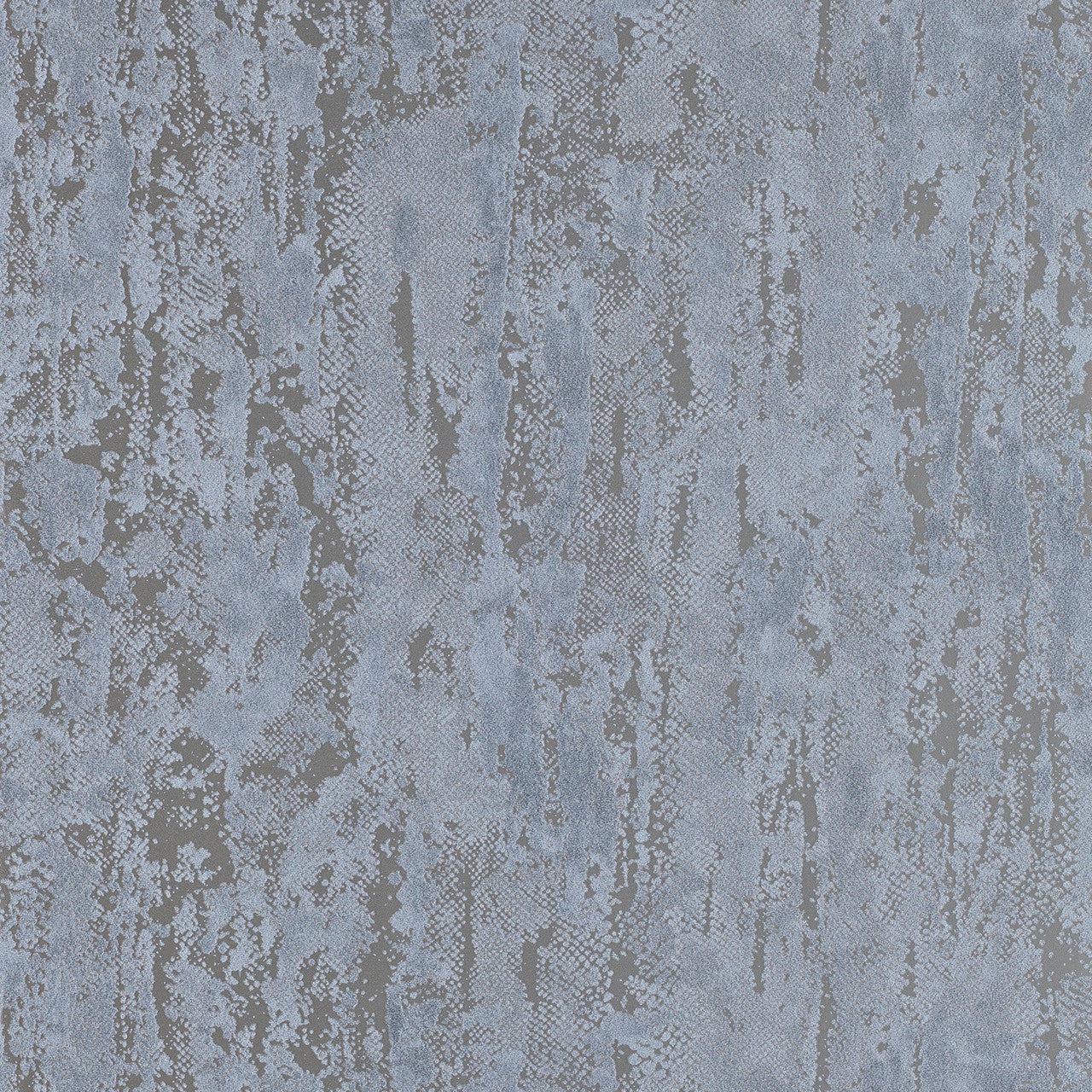 111170 Cobra Colour 3 Sapphire Wallpaper by Harlequin