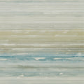 Elements Kasuri Teal Wallpaper by Harlequin