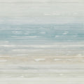 Elements Kasuri Pebble and Shell Wallpaper by Harlequin