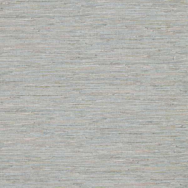 111863 Seri Colour 3 Pebble Wallpaper by Harlequin
