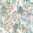 Ebba Coral Wallpaper by Voyage Maison | EBBA/WPO/COR