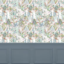 Ebba Coral Wallpaper by Voyage Maison | EBBA/WPO/COR