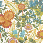 ECHA89816472 Saint-Paul De Vence Echappee Belle Wallpaper by Casadeco