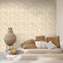 ECHA89821212 Ramatuelle Echappee Belle Wallpaper by Casadeco
