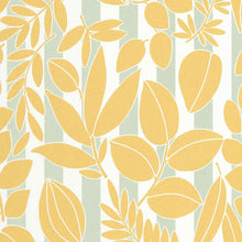 ECHA89822606 Ramatuelle Echappee Belle Wallpaper by Casadeco