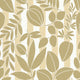 Ramatuelle Echappee Belle Wallpaper by Casadeco