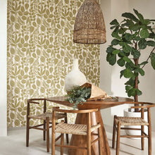 ECHA89827101 Ramatuelle Echappee Belle Wallpaper by Casadeco