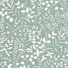 ECHA89836363 La Bastide Echappee Belle Wallpaper by Casadeco