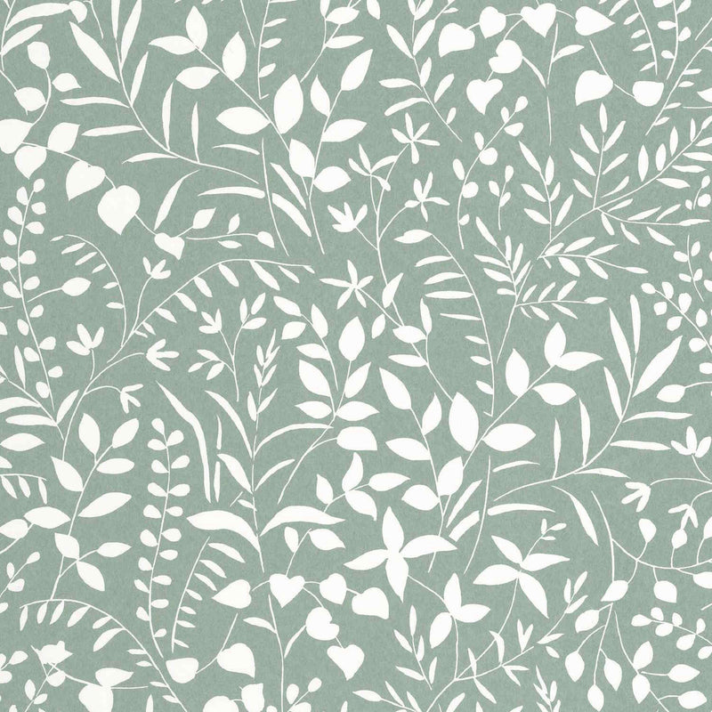 ECHA89836363 La Bastide Echappee Belle Wallpaper by Casadeco