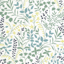 ECHA89836424 La Bastide Echappee Belle Wallpaper by Casadeco