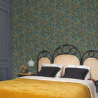 ECHA89837227 La Bastide Echappee Belle Wallpaper by Casadeco
