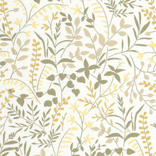 ECHA89837337 La Bastide Echappee Belle Wallpaper by Casadeco