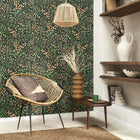 ECHA89837808 La Bastide Echappee Belle Wallpaper by Casadeco