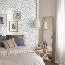 ECHA89846216 Clos Des Oliviers Echappee Belle Wallpaper by Casadeco