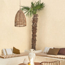 ECHA89851010 Vallauris Echappee Belle Wallpaper by Casadeco