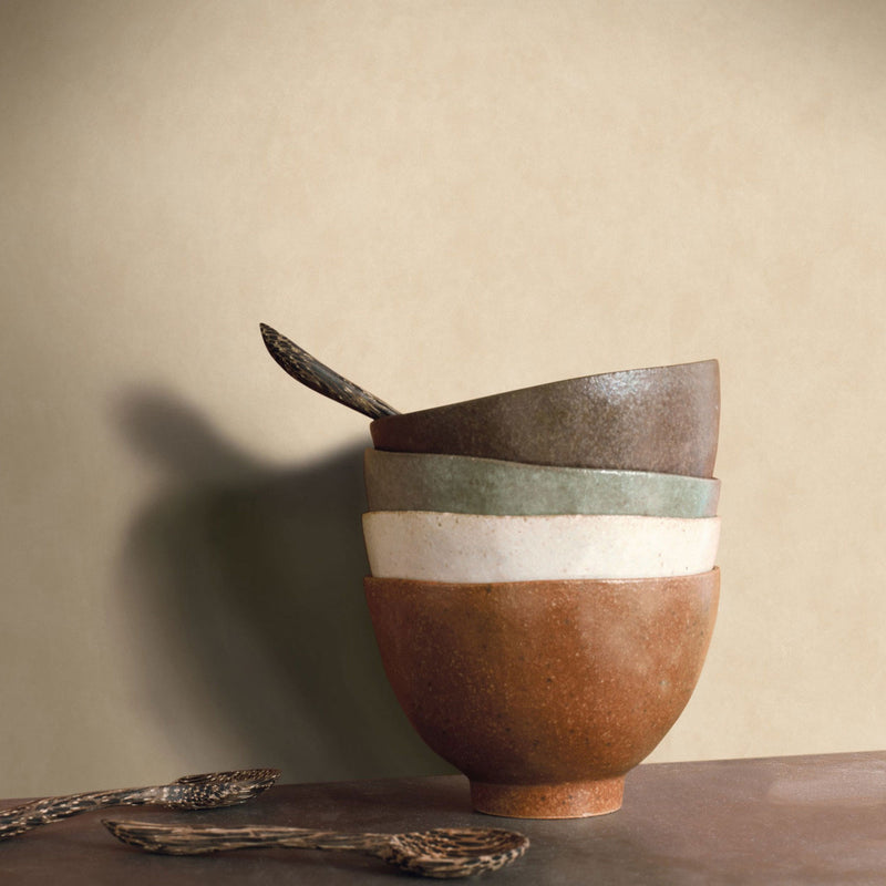 ECHA89851141 Vallauris Echappee Belle Wallpaper by Casadeco