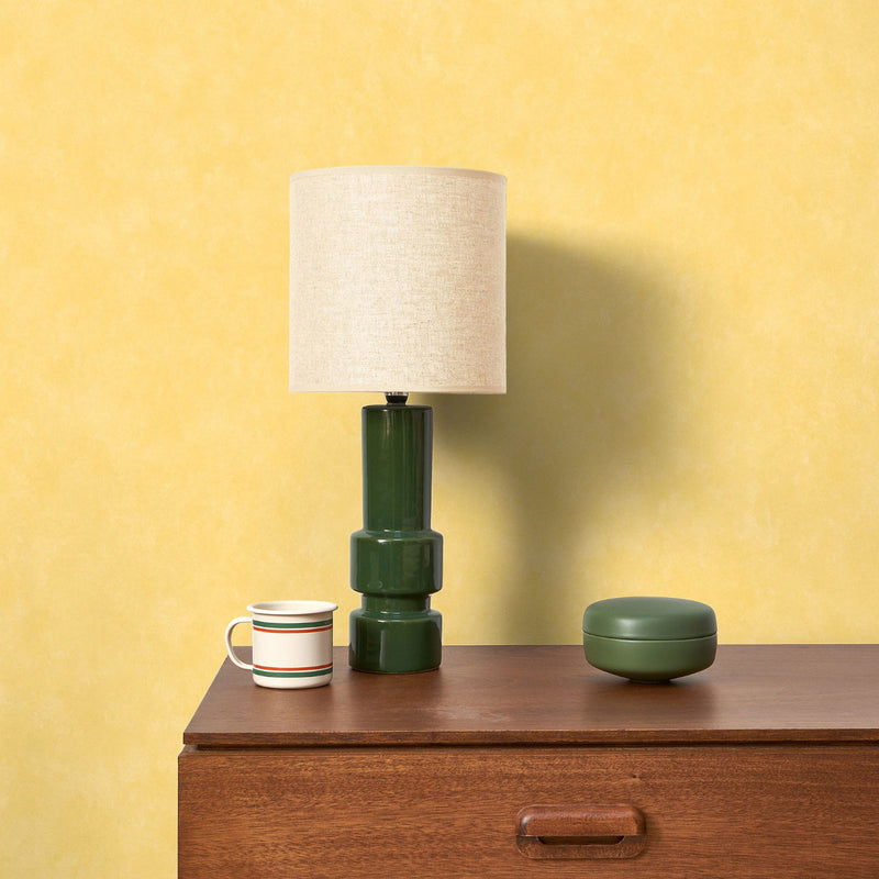 ECHA89852303 Vallauris Echappee Belle Wallpaper by Casadeco