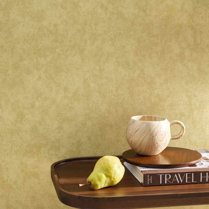 ECHA89857313 Vallauris Echappee Belle Wallpaper by Casadeco