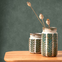 ECHA89857505 Vallauris Echappee Belle Wallpaper by Casadeco