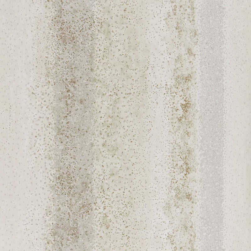 111612 Sabkha Reflect Morganite/Larimar Wallpaper by Harlequin