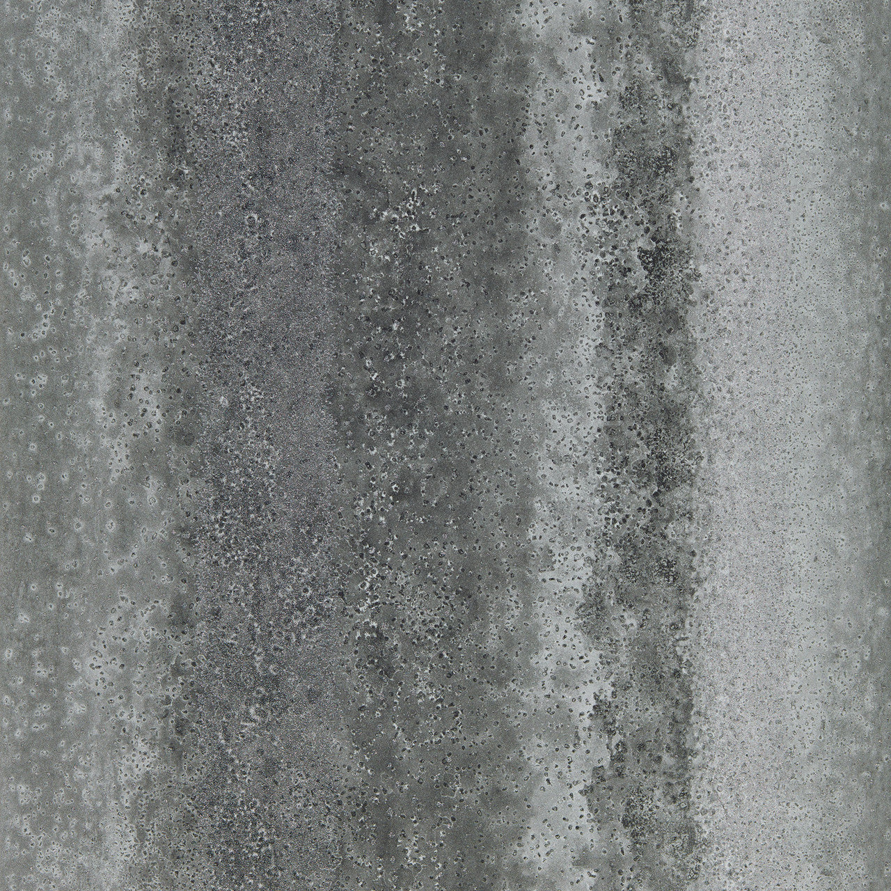 111613 Sabkha Colour 4 Hematite Wallpaper by Harlequin