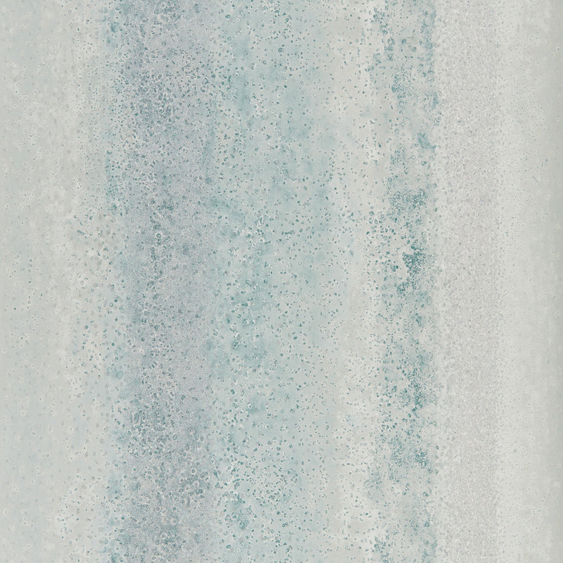 111615 Sabkha Colour 4 Larimar Wallpaper by Harlequin