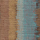 Lustre Reflect Apatite/Hessian Wallpaper by Harlequin