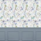 Edenmuir Capri Wallpaper by Voyage Maison | EDENMUI/WPO/CAP