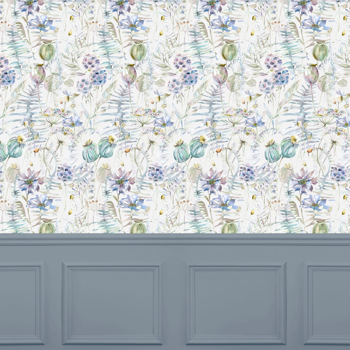 Edenmuir Capri Wallpaper by Voyage Maison | EDENMUI/WPO/CAP