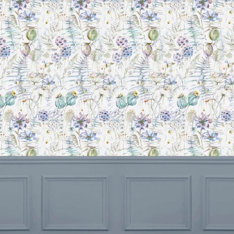 Edenmuir Capri Wallpaper by Voyage Maison | EDENMUI/WPO/CAP