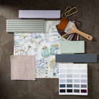Edenmuir Capri Wallpaper by Voyage Maison | EDENMUI/WPO/CAP