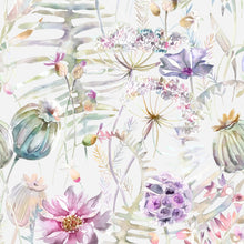 Edenmuir Raspberry Wallpaper by Voyage Maison | EDENMUI/WPO/RAS