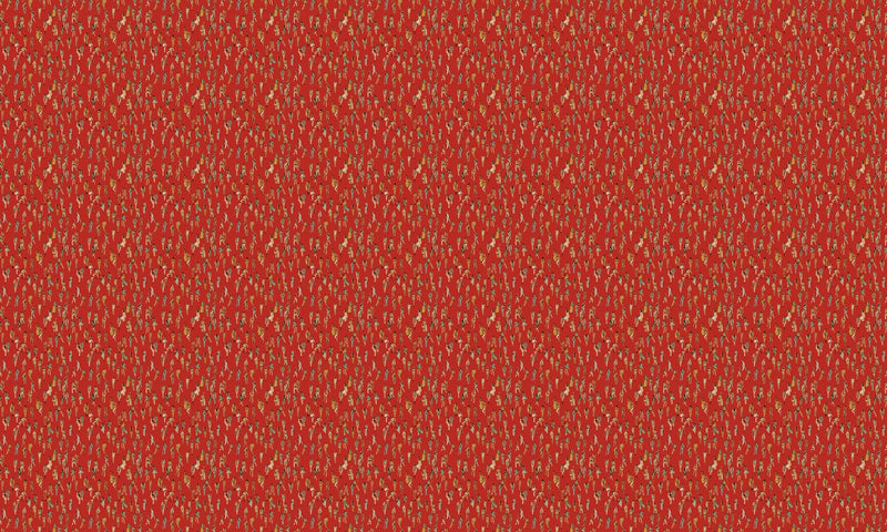EF4901-2 Unique people Red L'Enfant Terrible Wallpaper by Tres Tintas