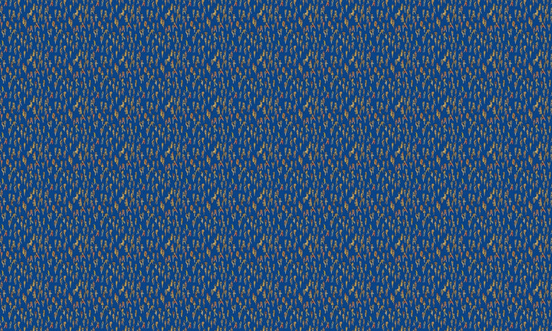 EF4901-3 Unique people Blue L'Enfant Terrible Wallpaper by Tres Tintas