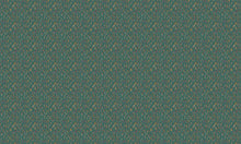 EF4901-4 Unique people Turquoise L'Enfant Terrible Wallpaper by Tres Tintas