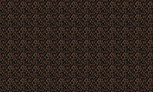 EF4901-5 Unique people Black L'Enfant Terrible Wallpaper by Tres Tintas