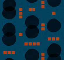 EF4902-2 Rebel Dots Black L'Enfant Terrible Wallpaper by Tres Tintas