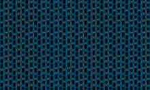 EF4902-2 Rebel Dots Black L'Enfant Terrible Wallpaper by Tres Tintas
