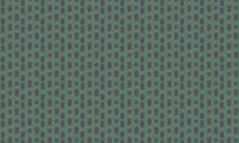 EF4902-4 Rebel Dots Turquoise L'Enfant Terrible Wallpaper by Tres Tintas