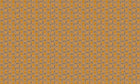 EF4902-5 Rebel Dots Cinnamon L'Enfant Terrible Wallpaper by Tres Tintas