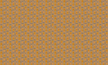 EF4902-5 Rebel Dots Cinnamon L'Enfant Terrible Wallpaper by Tres Tintas