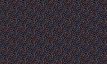 EF4903-1 Funky Leopard Black L'Enfant Terrible Wallpaper by Tres Tintas