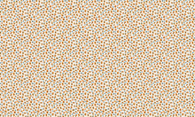 EF4903-2 Funky Leopard White L'Enfant Terrible Wallpaper by Tres Tintas
