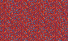 EF4903-4 Funky Leopard Red L'Enfant Terrible Wallpaper by Tres Tintas